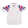 Men's Retro 1996 France Away Soccer Jersey Shirt - Pro Jersey Shop