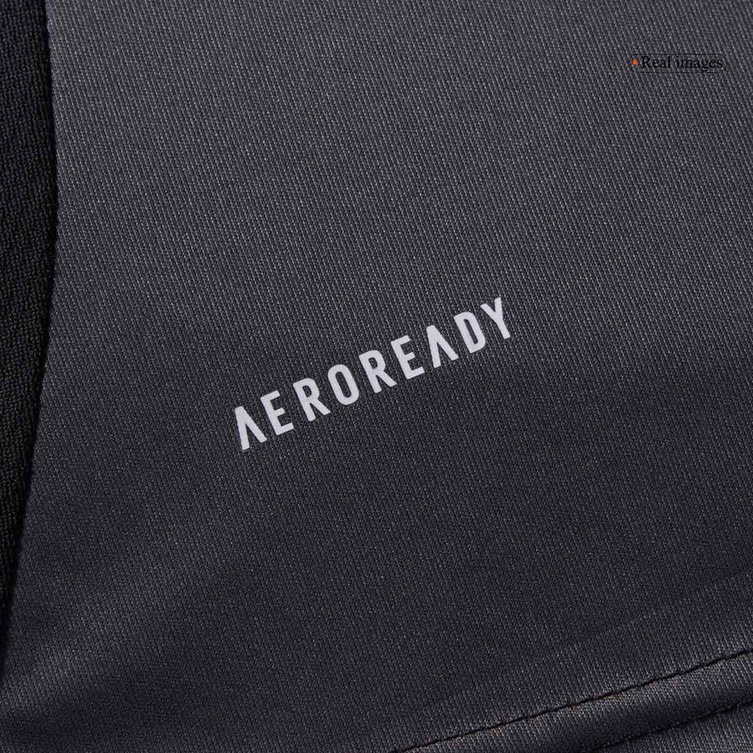 Women Inter Miami CF Away Soccer Jersey 2025 - Pro Jersey Shop