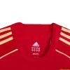 Men's Retro 2008 Spain Home Soccer Jersey Shirt - Pro Jersey Shop