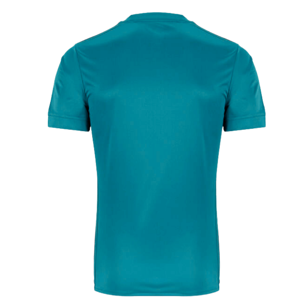 Retro 2017/18 Real Madrid Third Away Soccer Jersey - Pro Jersey Shop