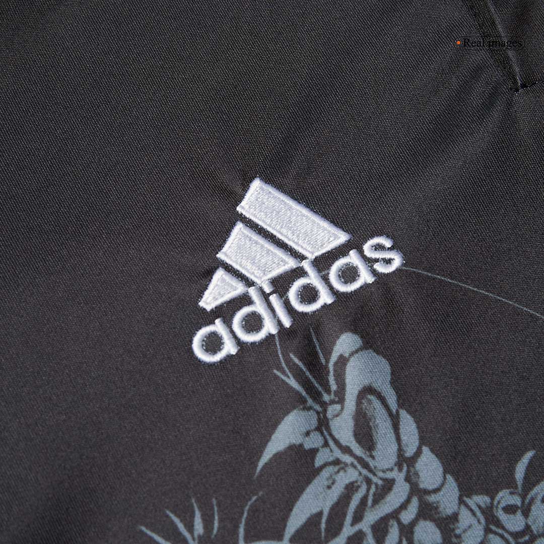 Retro 2014/15 KROOS #8 Real Madrid Third Away Soccer Jersey - Pro Jersey Shop