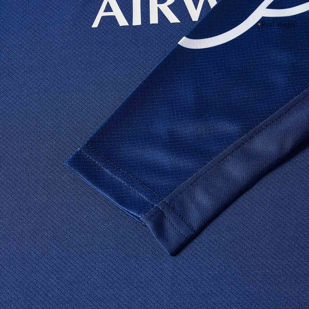 PSG Fourth Away Soccer Long Sleeves Fan Jersey - Pro Jersey Shop