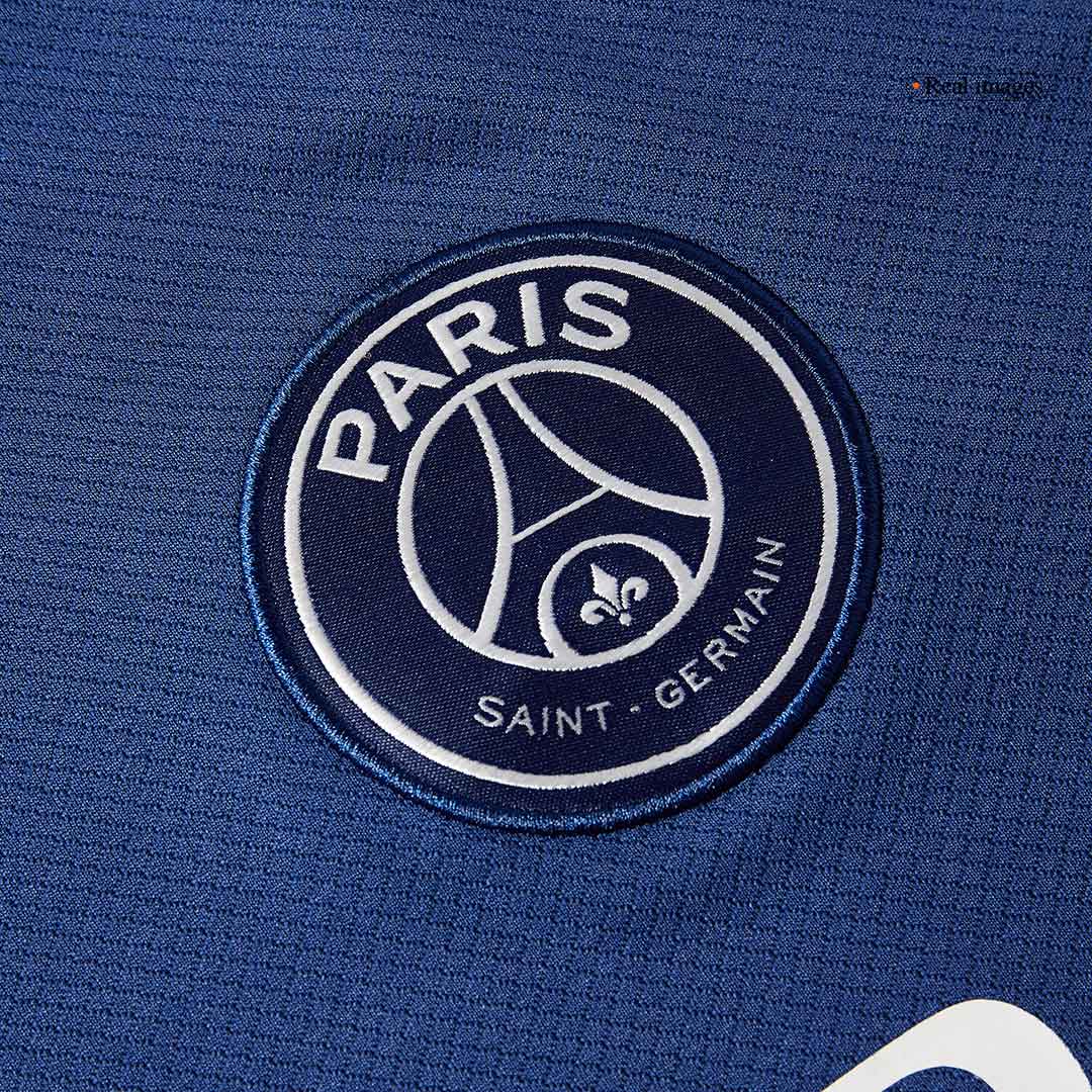 PSG Fourth Away Soccer Long Sleeves Fan Jersey - Pro Jersey Shop