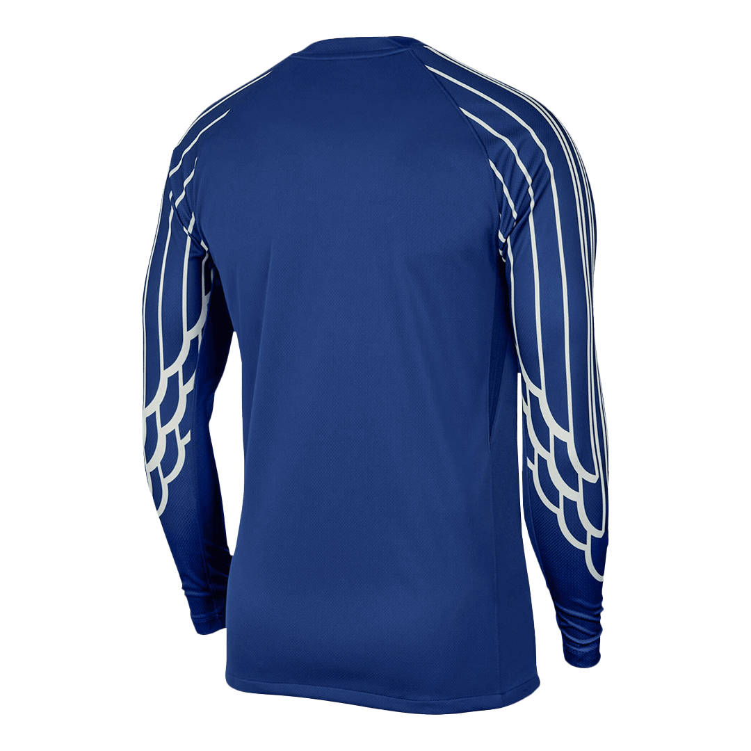 PSG Fourth Away Soccer Long Sleeves Fan Jersey - Pro Jersey Shop