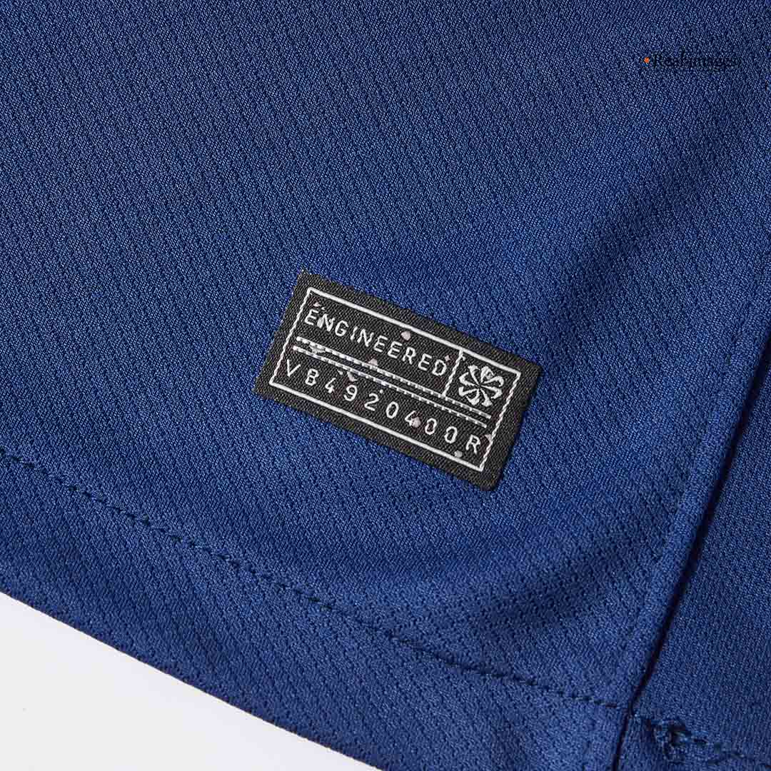 PSG Fourth Away Soccer Long Sleeves Fan Jersey - Pro Jersey Shop