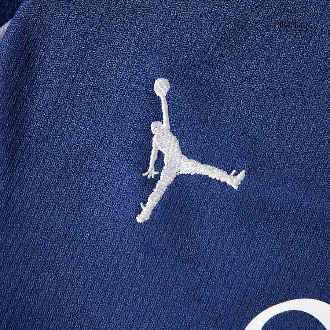 PSG Fourth Away Soccer Long Sleeves Fan Jersey - Pro Jersey Shop