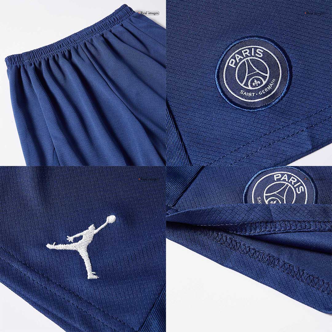 Kids PSG Fourth Away Soccer Jersey Kit - Pro Jersey Shop