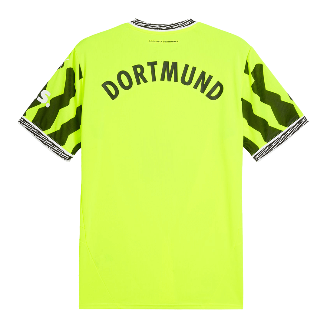 Borussia Dortmund Soccer Fan Jersey Special - Pro Jersey Shop