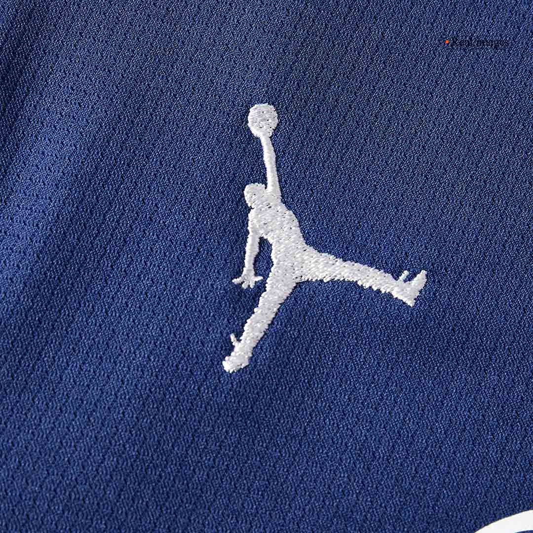 Kids PSG Fourth Away Soccer Jersey Kit - Pro Jersey Shop