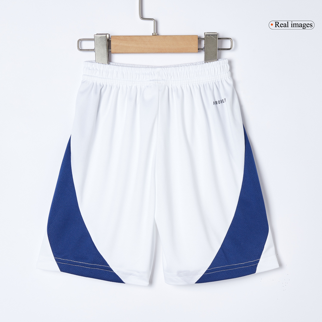 Kids Arsenal Home Soccer Jersey Kit - Pro Jersey Shop