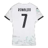 Women's RONALDO #7 Portugal Away Soccer Jersey Shirt 2025 - Fan Version - Pro Jersey Shop