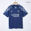 Kids PSG Fourth Away Soccer Jersey Kit (Jersey+Shorts) 2024/25 - Pro Jersey Shop