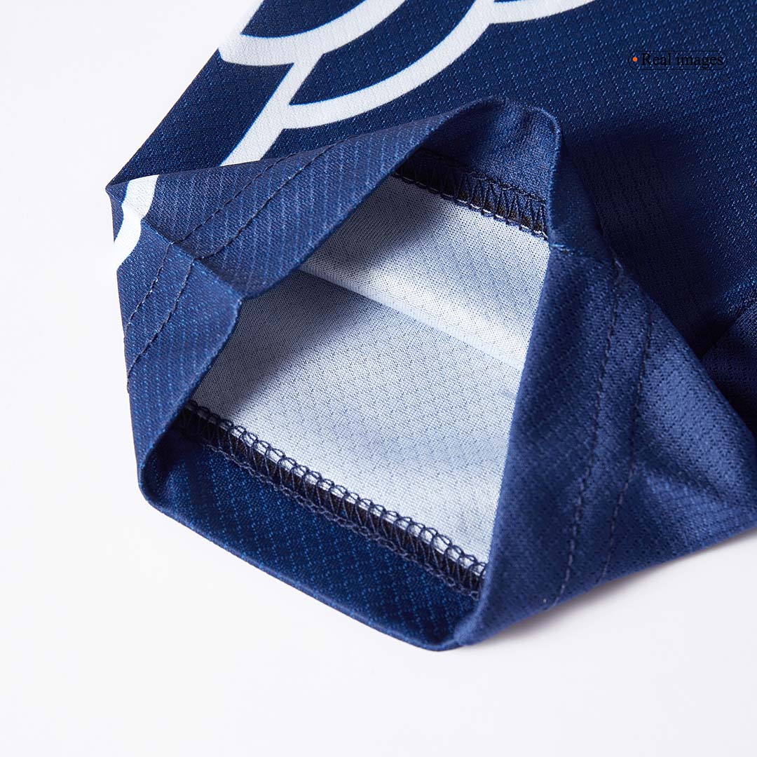 Kids PSG Fourth Away Soccer Jersey Kit - Pro Jersey Shop