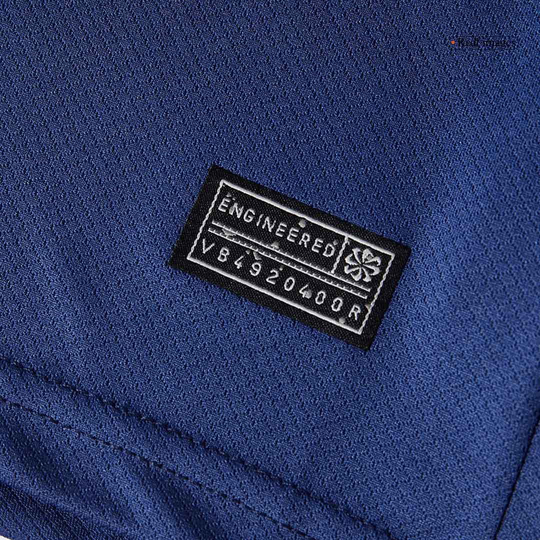 Kids PSG Fourth Away Soccer Jersey Kit - Pro Jersey Shop