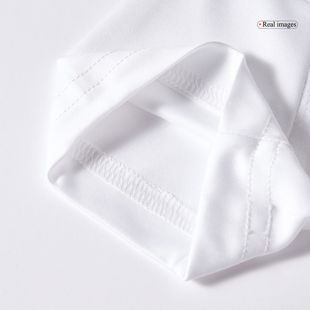 Kids Arsenal Home Soccer Jersey Kit - Pro Jersey Shop