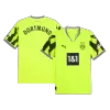 Men's Borussia Dortmund Neon Special Soccer Jersey Shirt 2024/25 - Fan Version - Pro Jersey Shop