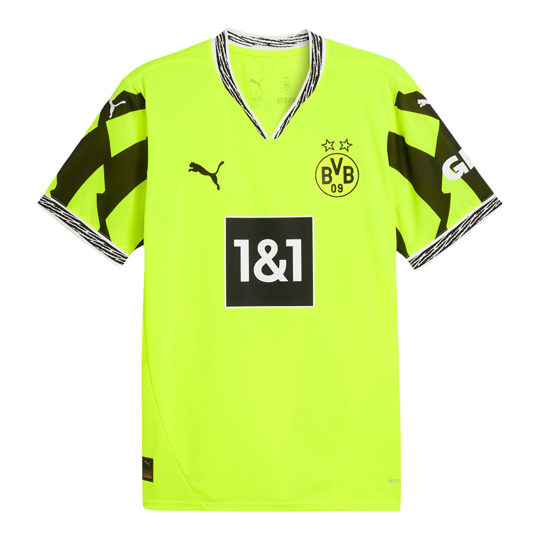 Borussia Dortmund Soccer Fan Jersey Special - Pro Jersey Shop