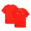 Men's Authentic Portugal Home Soccer Jersey Shirt 2025 - Player Version - Pro Jersey Shop