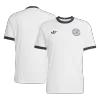 Men's Germany 125th Anniversary Soccer Jersey Shirt 2025 - Fan Version - Pro Jersey Shop