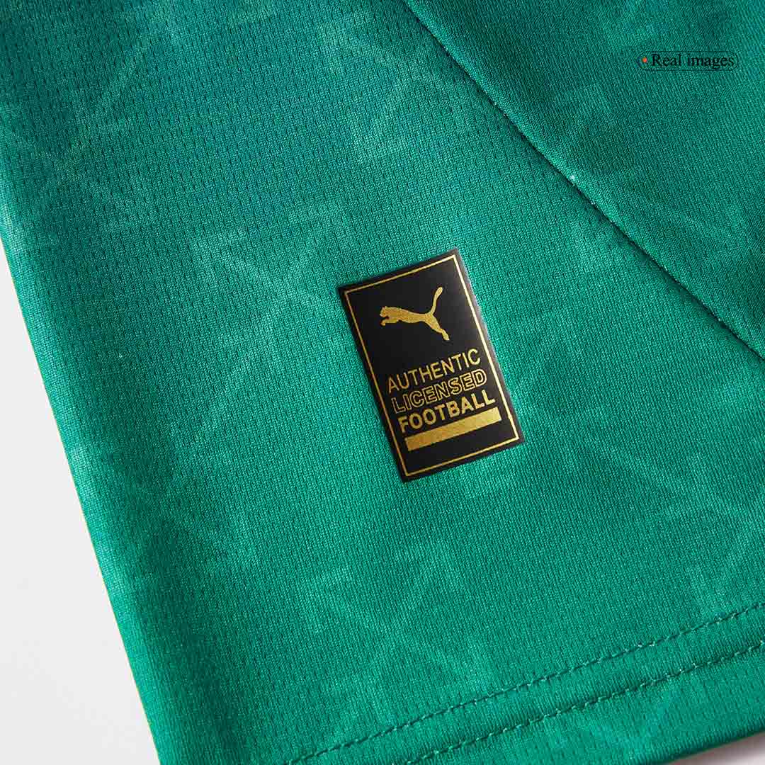 Men's "GIMENEZ" #7 AC Milan Fourth Away Soccer Jersey Shirt - Fan Version - Pro Jersey Shop