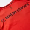 Premium Quality Men's MÜLLER #25 Bayern Munich Home Soccer Jersey Shirt 2024/25 - Fan Version - Pro Jersey Shop