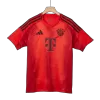 Premium Quality Men's Bayern Munich Home Soccer Jersey Shirt 2024/25 - Fan Version - Pro Jersey Shop