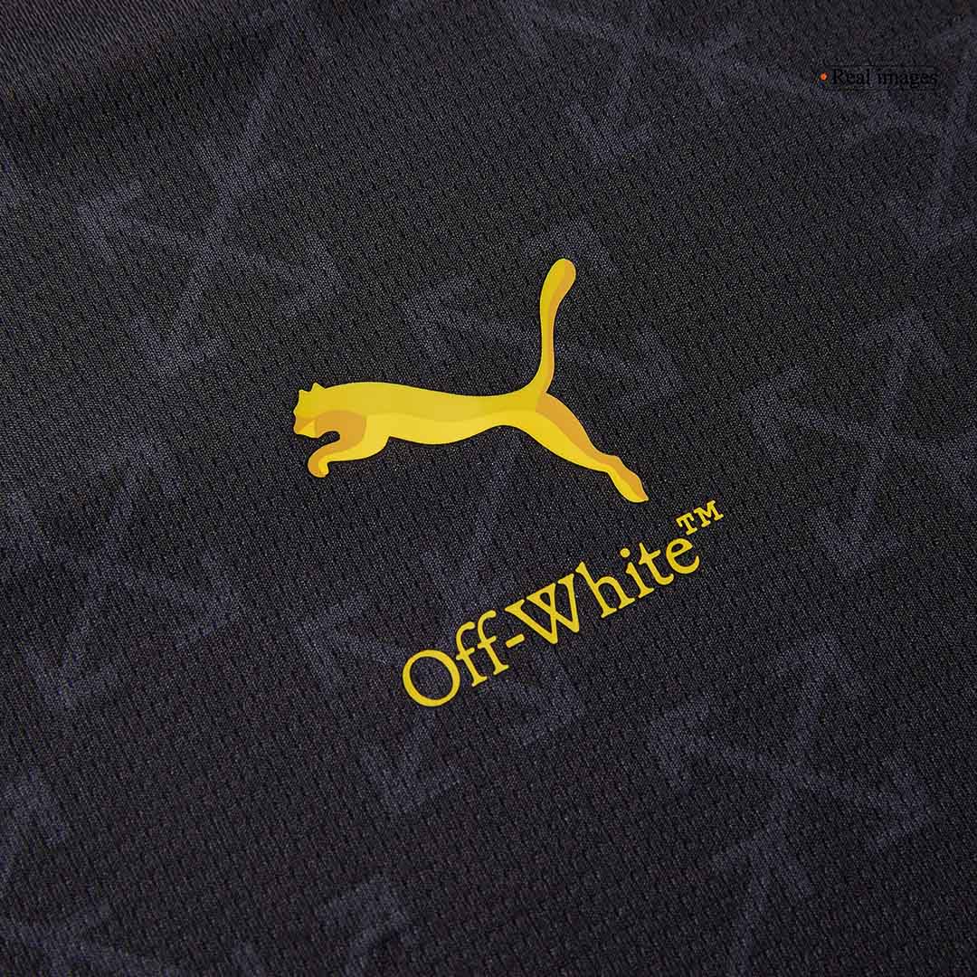 Men's "THEO" #19 AC Milan Fourth Away Soccer Jersey Shirt - Fan Version - Pro Jersey Shop