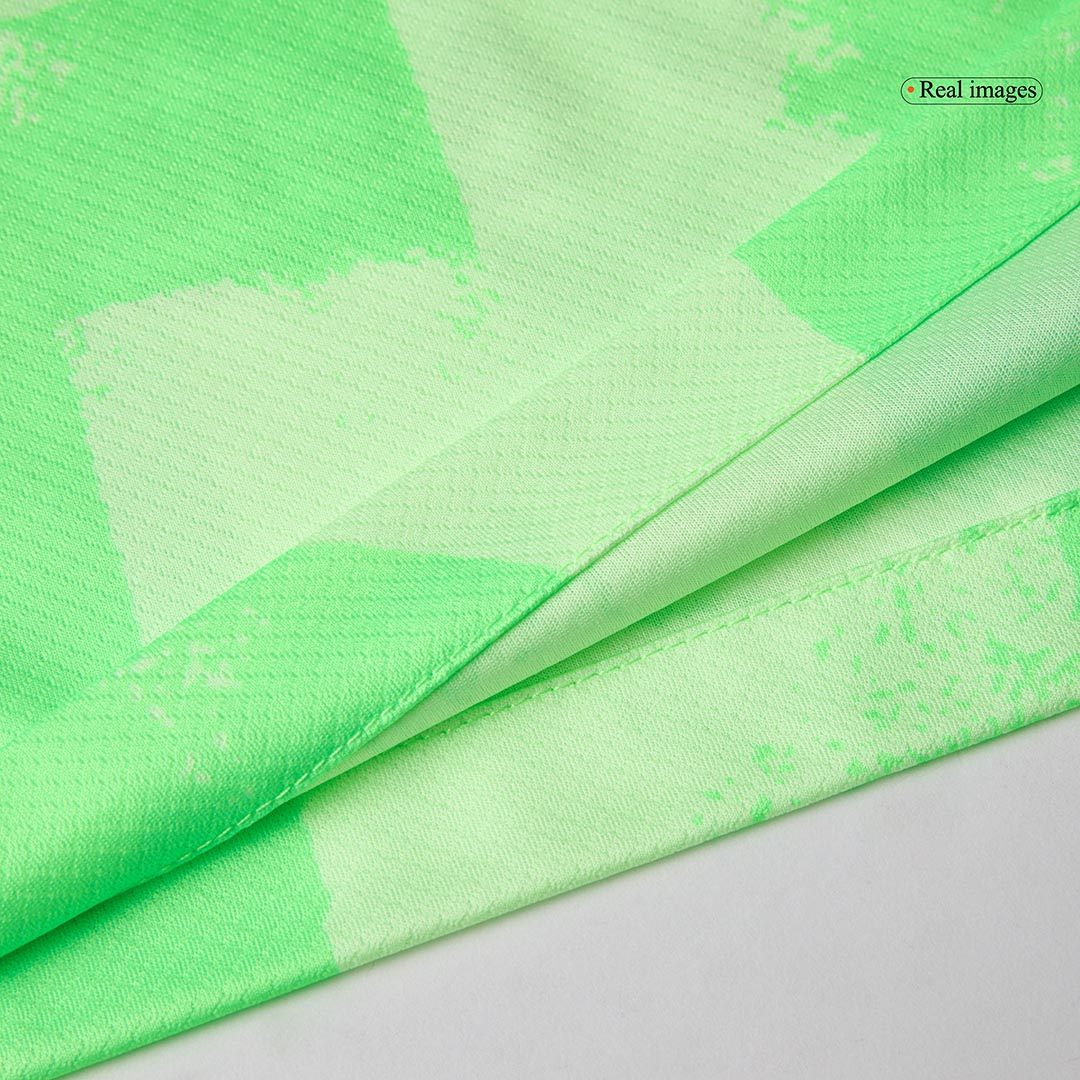 Men's Barcelona Third Away Soccer Jersey - Fan Version - Pro Jersey Shop