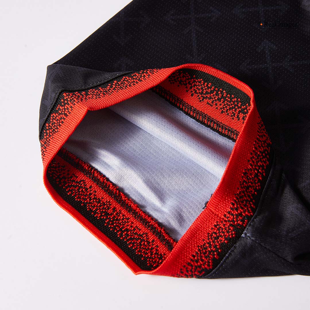 Men's "JOÃO FÉLIX" #79 AC Milan Fourth Away Soccer Jersey Shirt - Fan Version - Pro Jersey Shop