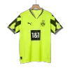 Men's Borussia Dortmund Neon Special Soccer Jersey Shirt 2024/25 - Fan Version - Pro Jersey Shop