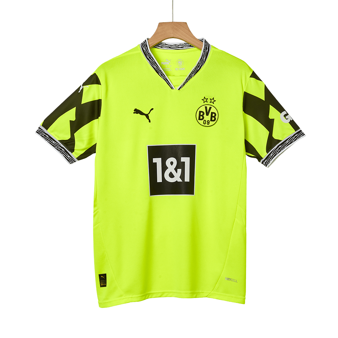 Borussia Dortmund Soccer Fan Jersey Special - Pro Jersey Shop