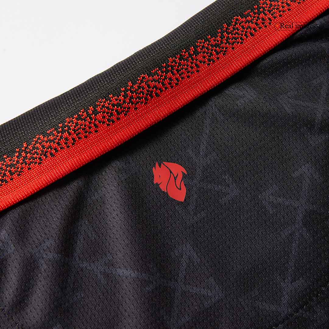 Men's "JOÃO FÉLIX" #79 AC Milan Fourth Away Soccer Jersey Shirt - Fan Version - Pro Jersey Shop