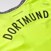 Men's Borussia Dortmund Neon Special Soccer Jersey Shirt 2024/25 - Fan Version - Pro Jersey Shop