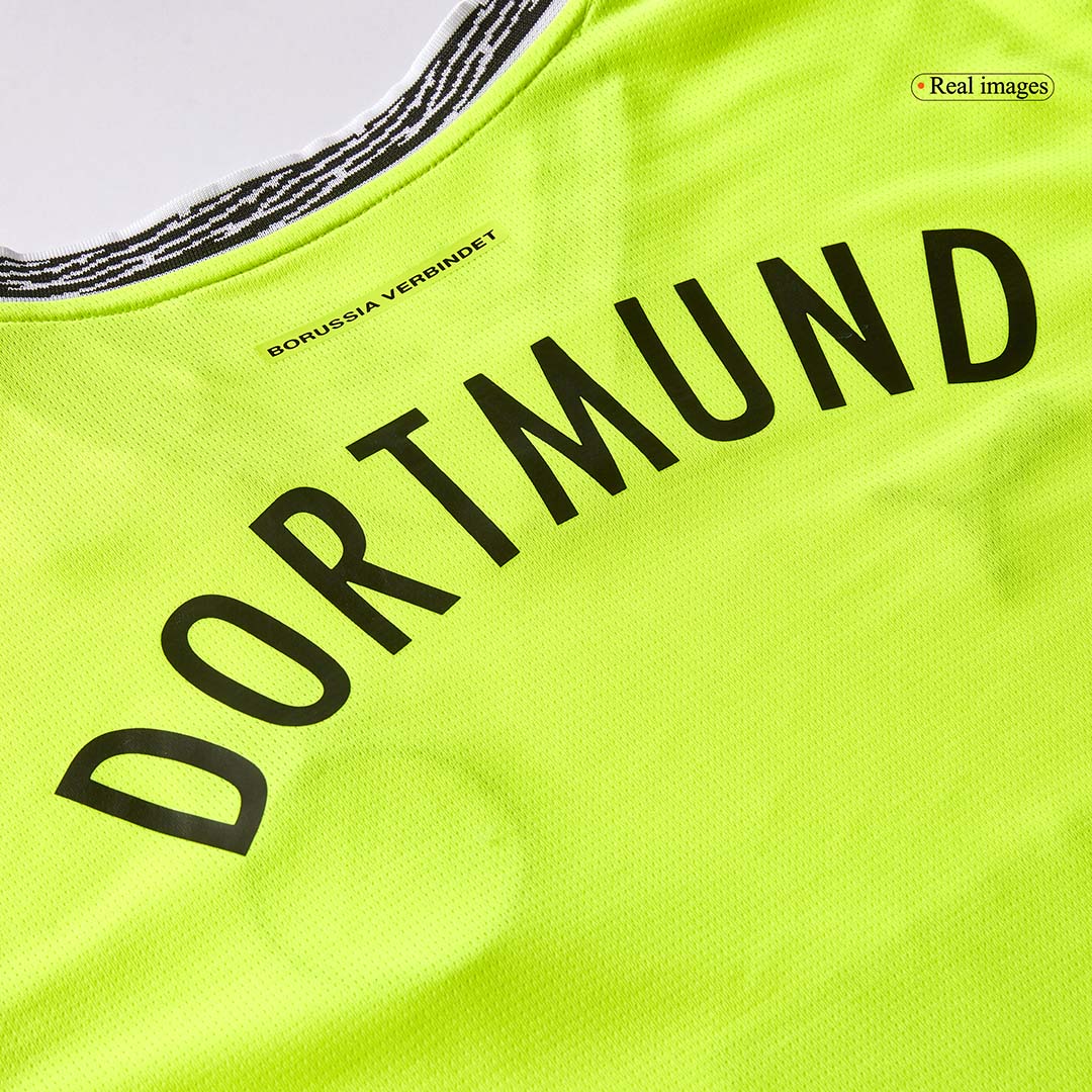 Borussia Dortmund Soccer Fan Jersey Special - Pro Jersey Shop