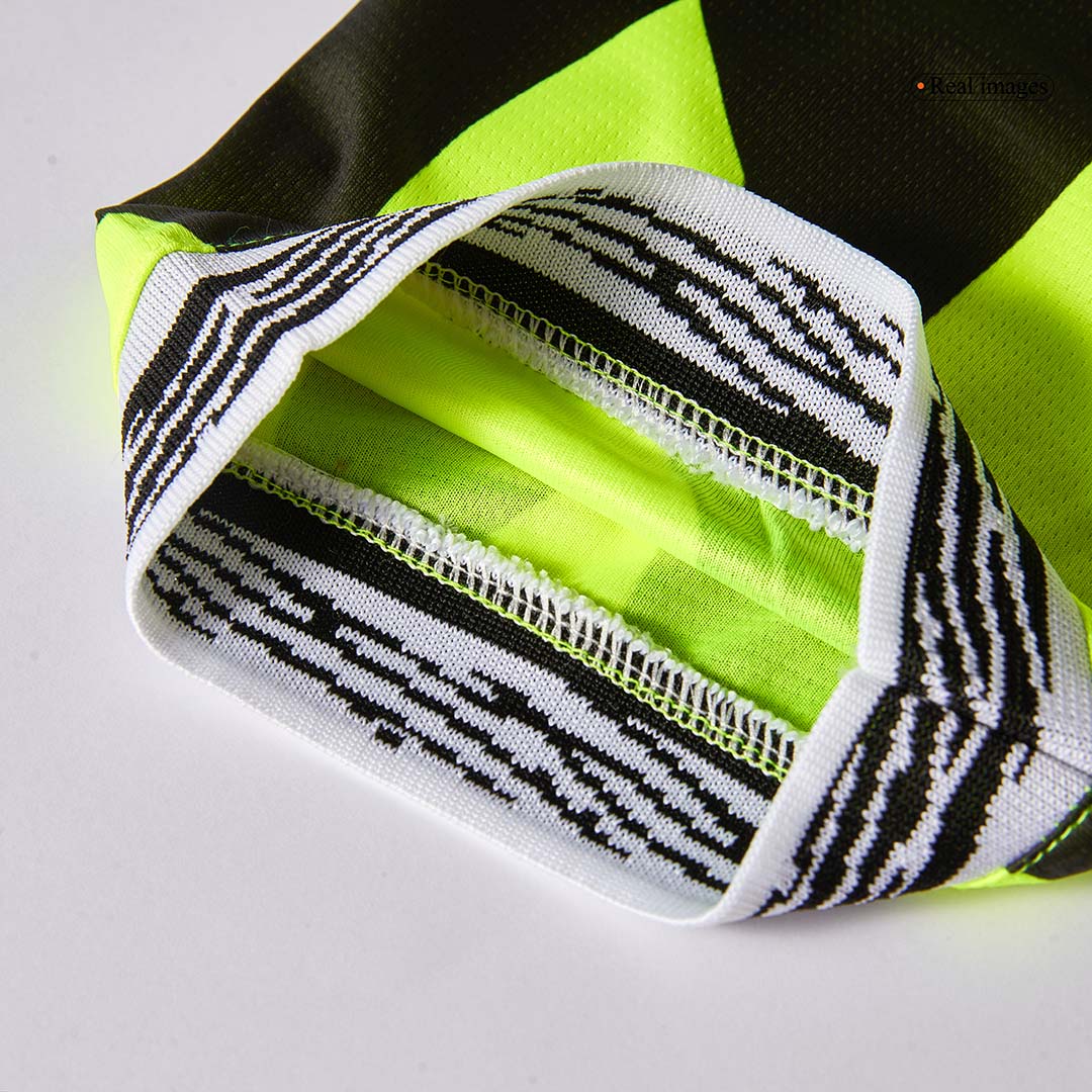 Borussia Dortmund Soccer Fan Jersey Special - Pro Jersey Shop