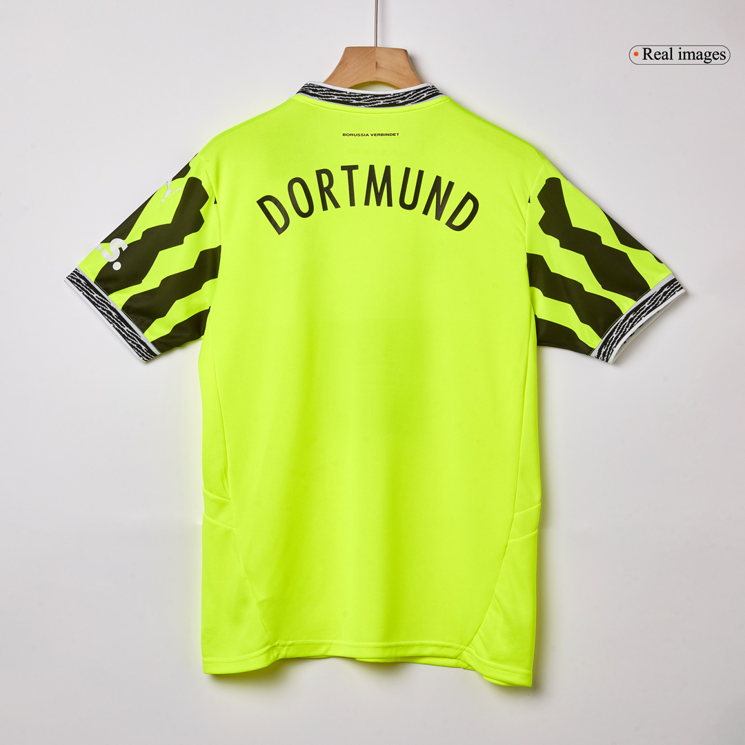 Borussia Dortmund Soccer Fan Jersey Special - Pro Jersey Shop