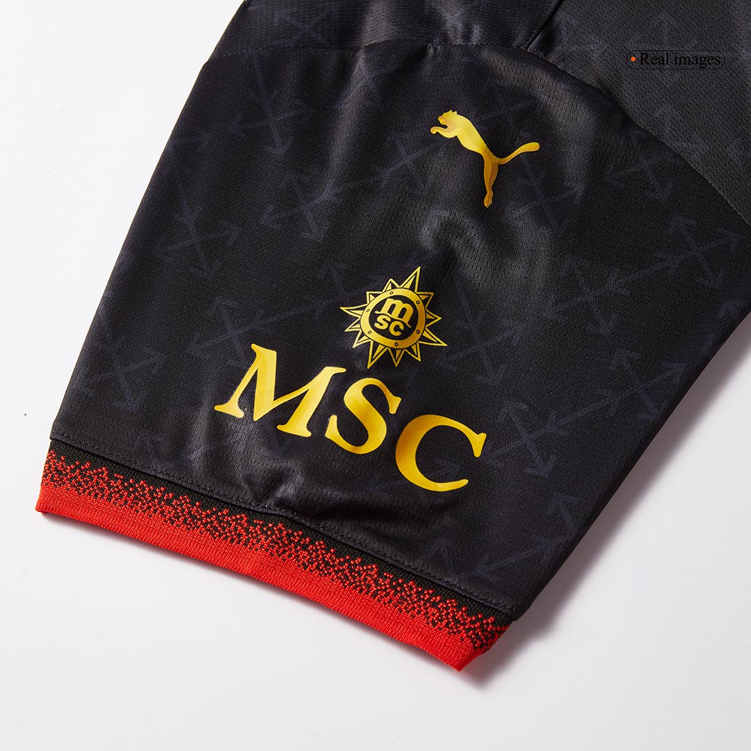 Men's "JOÃO FÉLIX" #79 AC Milan Fourth Away Soccer Jersey Shirt - Fan Version - Pro Jersey Shop