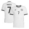 Men's HAVERTZ #7 Germany Soccer Jersey Shirt 2025 - Fan Version - Pro Jersey Shop