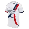 Men's KVARATSKHELIA #7 PSG Away Soccer Jersey Shirt 2024/25 - Fan Version - Pro Jersey Shop