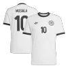 Men's MUSIALA #10 Germany Soccer Jersey Shirt 2025 - Fan Version - Pro Jersey Shop