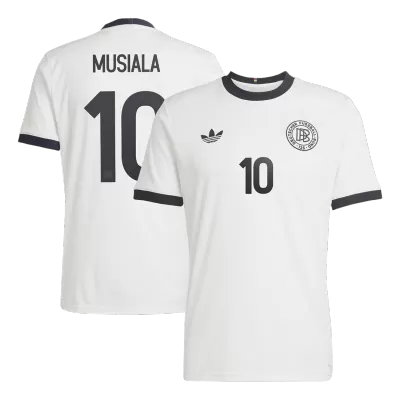 Men's MUSIALA #10 Germany Soccer Jersey Shirt 2025 - Fan Version - Pro Jersey Shop