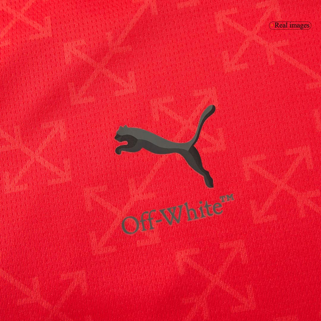 Men's AC Milan Goalkeeper Fourth Away Soccer Jersey Shirt - Fan Version - Pro Jersey Shop