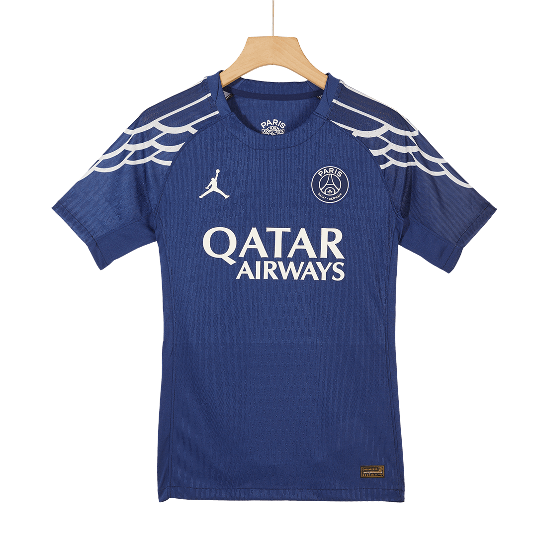 PSG Fourth Away Soccer Match Jersey - Pro Jersey Shop
