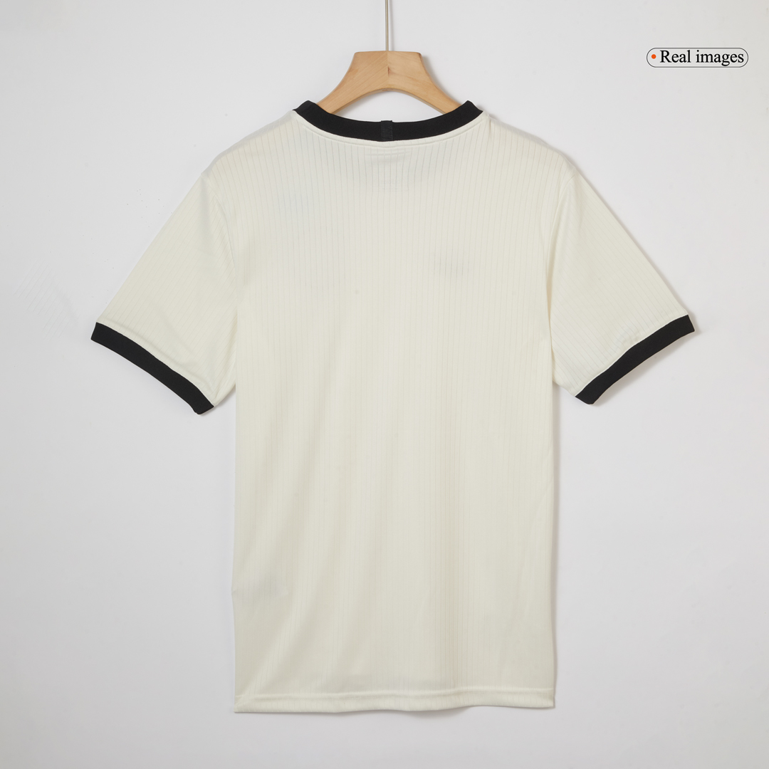 Germany 125th Anniversary Soccer Jersey Replica 2025 - Pro Jersey Shop