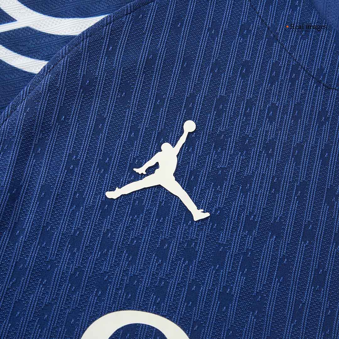 PSG Fourth Away Soccer Match Jersey - Pro Jersey Shop