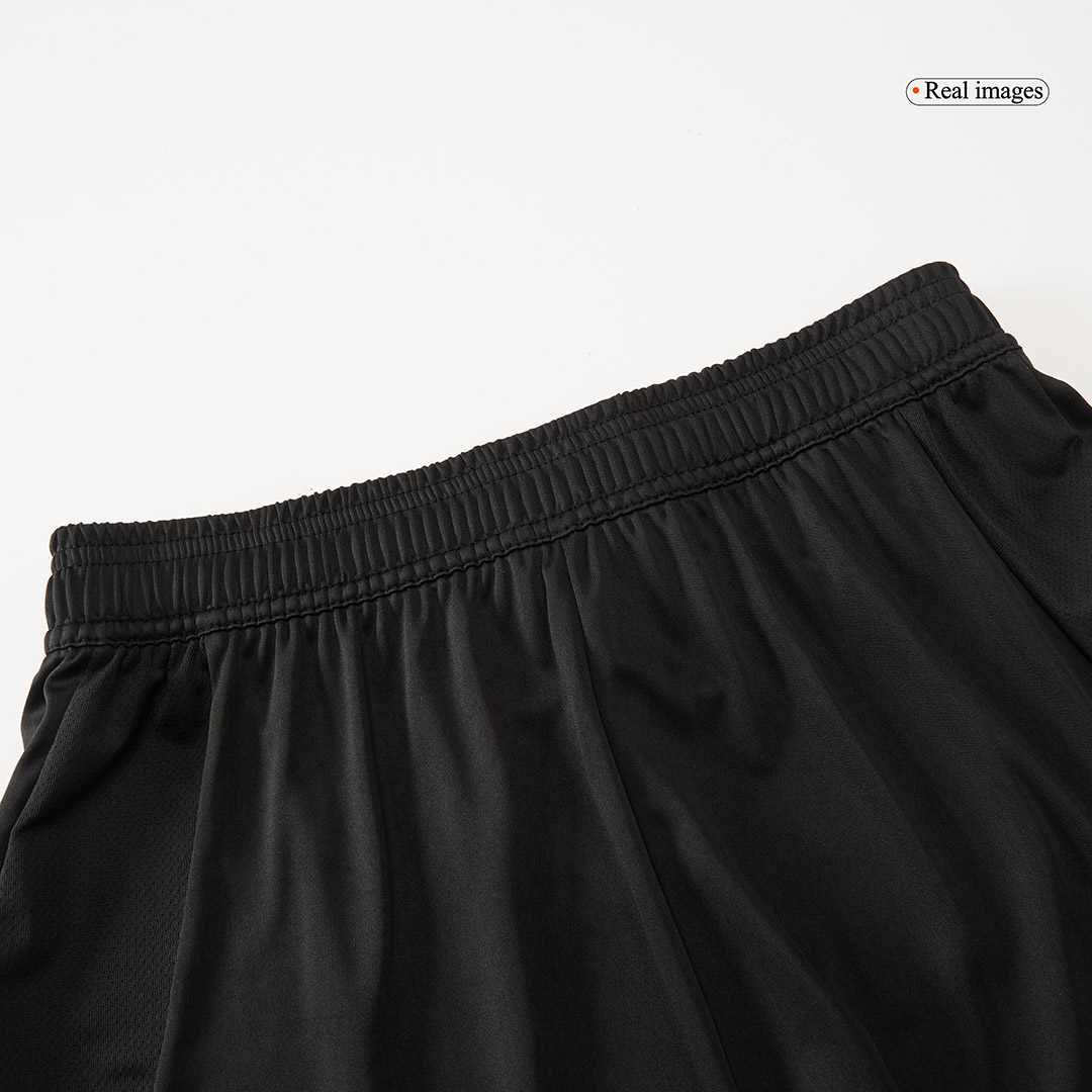 Men's Inter Miami CF Away Soccer Shorts 2025 - Pro Jersey Shop