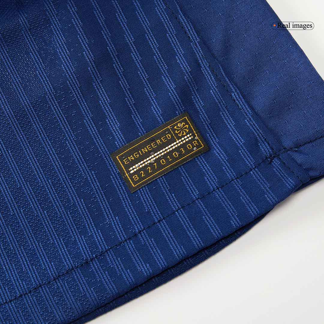 PSG Fourth Away Soccer Match Jersey - Pro Jersey Shop