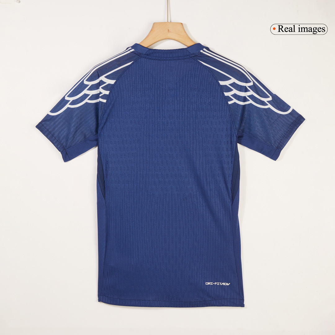 PSG Fourth Away Soccer Match Jersey - Pro Jersey Shop