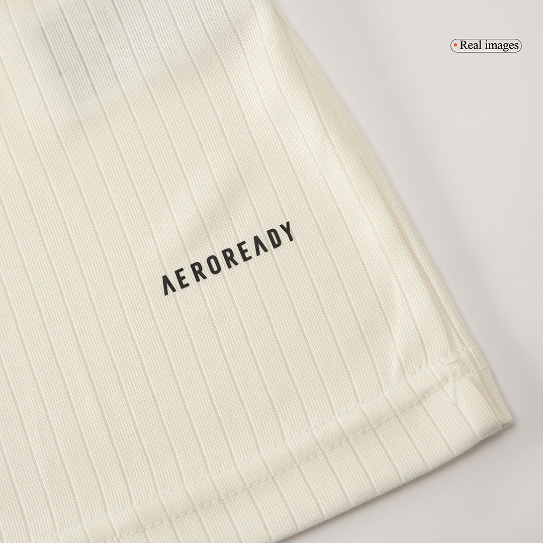 Germany 125th Anniversary Soccer Jersey Replica 2025 - Pro Jersey Shop