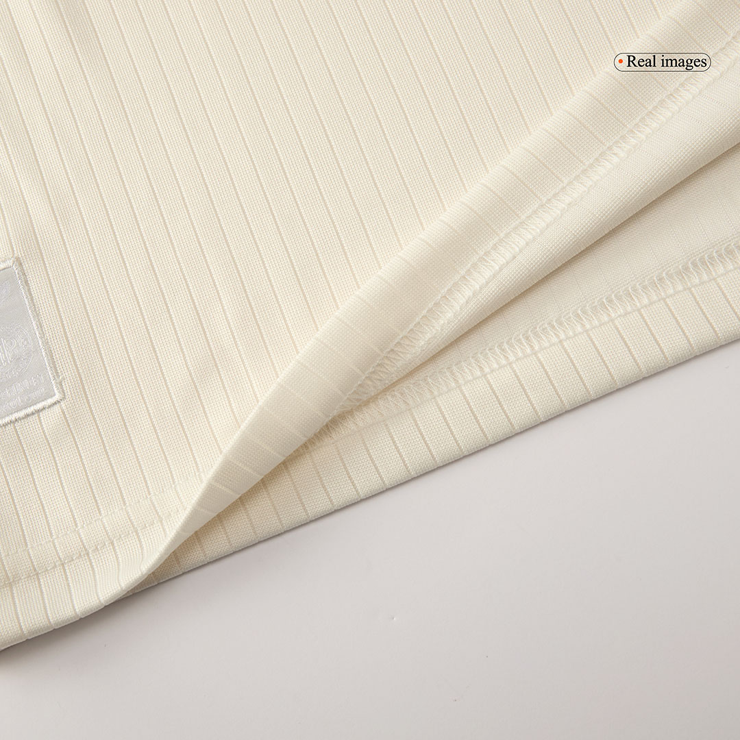 Germany HAVERTZ #7 125th Anniversary Soccer Jersey Replica 2025 - Pro Jersey Shop